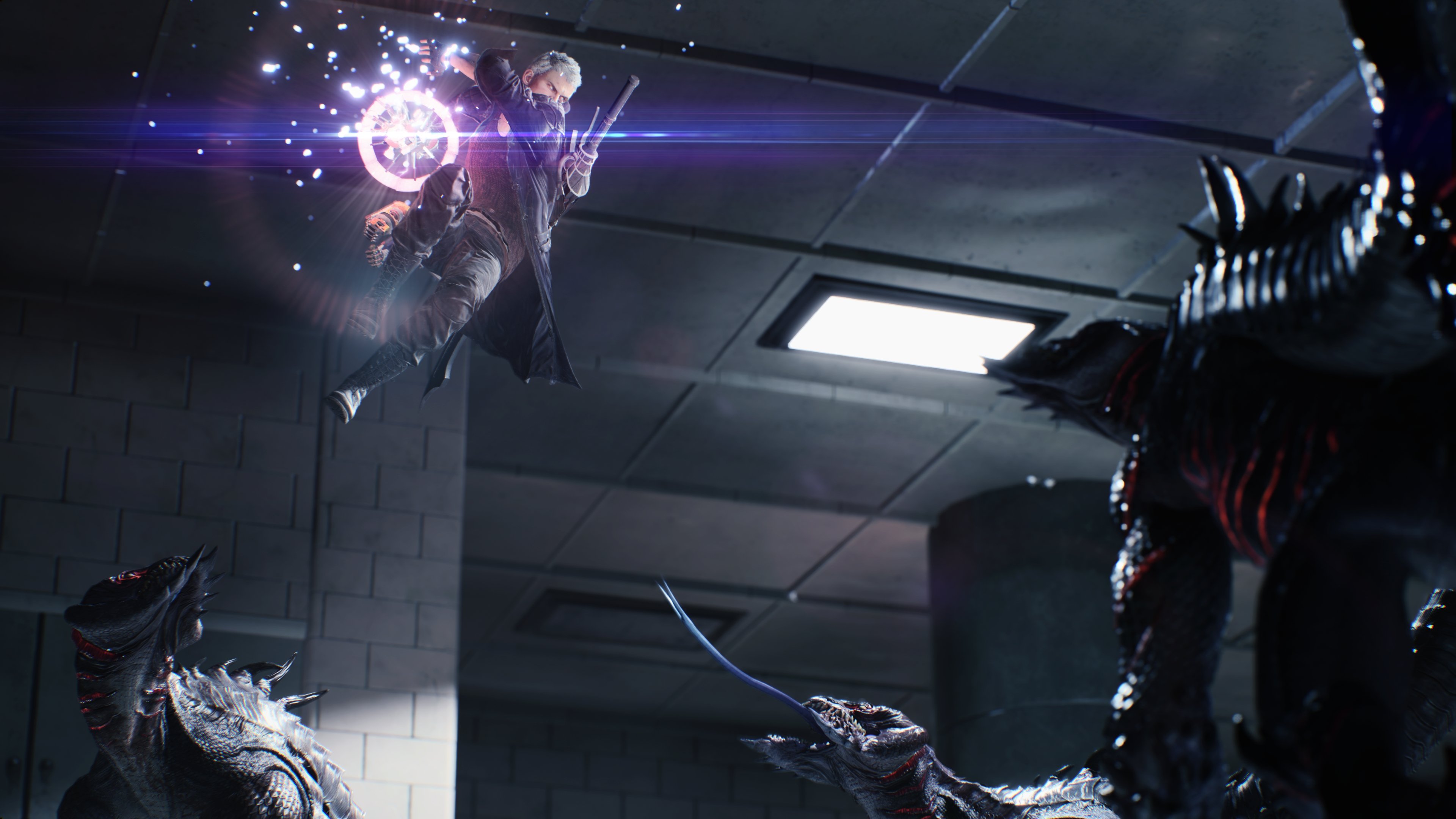 Devil May Cry 5 - Imagen 25